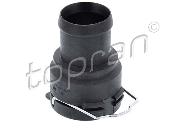 Brida de refrigerante TOPRAN 111 245