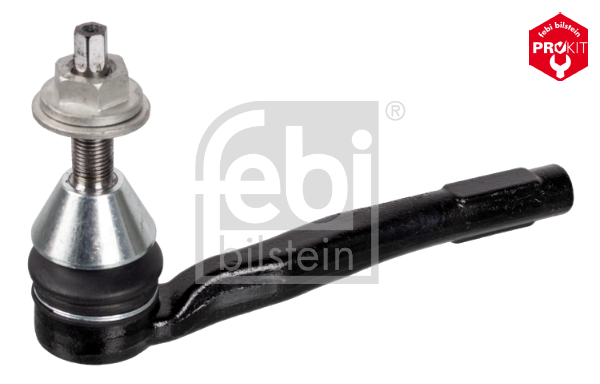 Articulación angular, barra de acoplamiento FEBI BILSTEIN 170080