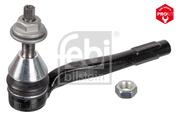 Articulación angular, barra de acoplamiento FEBI BILSTEIN 109576
