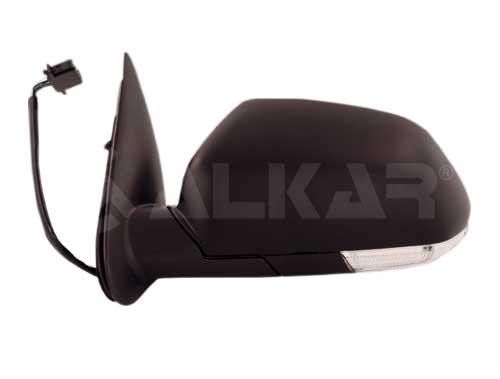Retrovisor exterior ALKAR 6111524