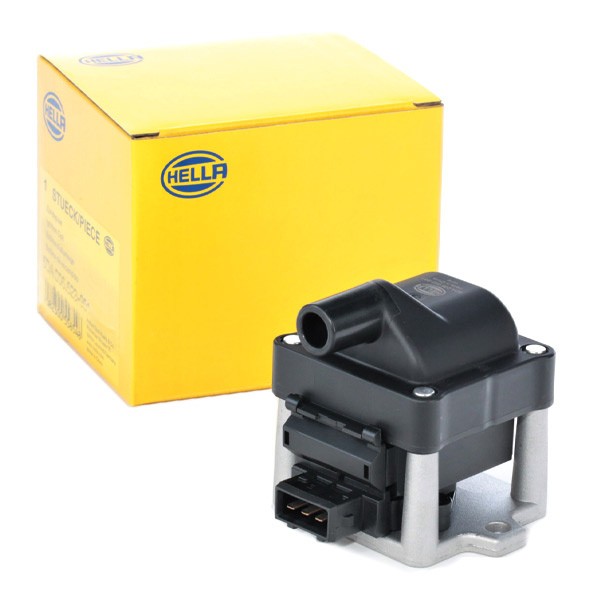 Bobina de encendido HELLA 5DA 006 623-951
