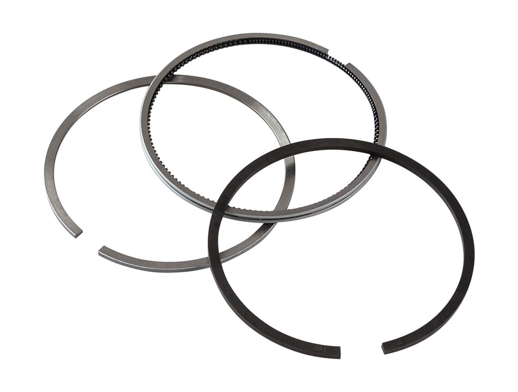 Juego de aros de pistón KOLBENSCHMIDT 800051410050