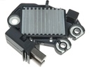 Regulador del alternador AS-PL ARE3010