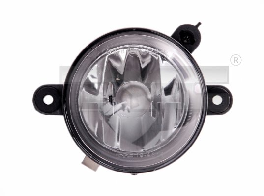 Luz antiniebla TYC 19-0615-05-2
