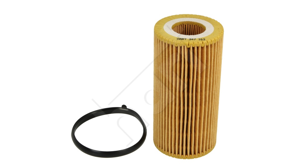 Filtro de aceite del motor HART AUDI PASSAT BVZ, BPJ