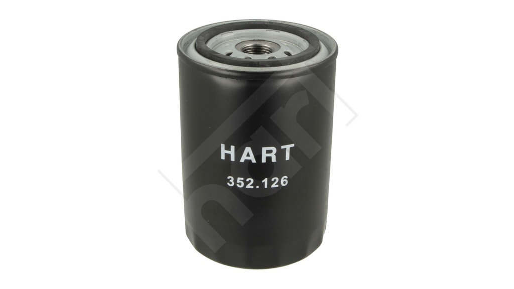Filtro de aceite del motor HART SUPERB AWT