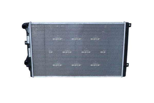 Radiador de refrigeración del motor NRF 53406