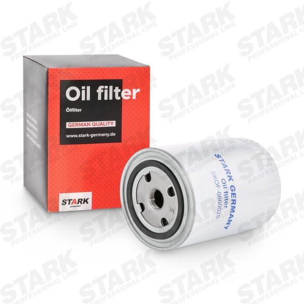 Filtro de aceite del motor RIDEX 7O0069 (copia)