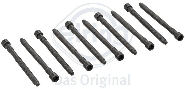 Juego de tornillos de culata ElRing 057.410
