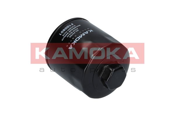 Filtro de aceite del motor Kamoka POLO, CORDOBA, FABIA, IBIZA BUD, BBY, BKY, BBZ, BAH, CGGB