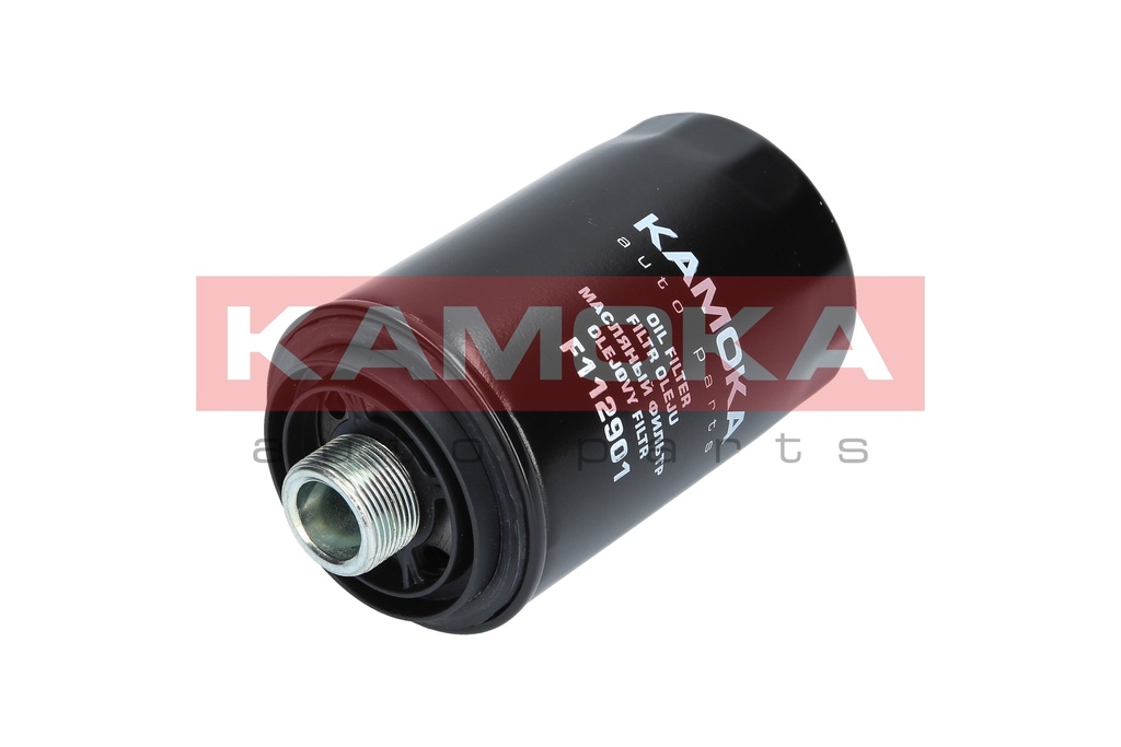 Filtro de aceite del motor Kamoka AUDI, PASSAT, BZB, CDAA, CDHA, CDHB, CDNB, CPMA