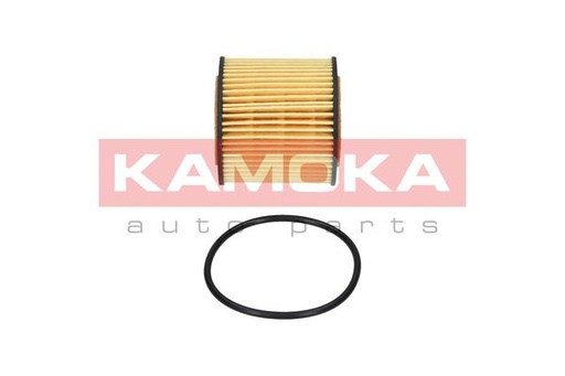 Filtro de aceite del motor Kamoka FABIA AZQ, BME, BZG, CGPA, CGPB