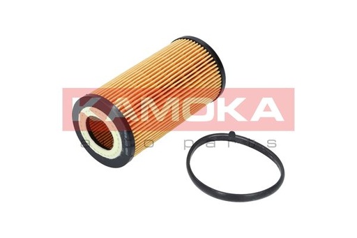 Filtro de aceite del motor Kamoka AUDI PASSAT BVZ, BPJ