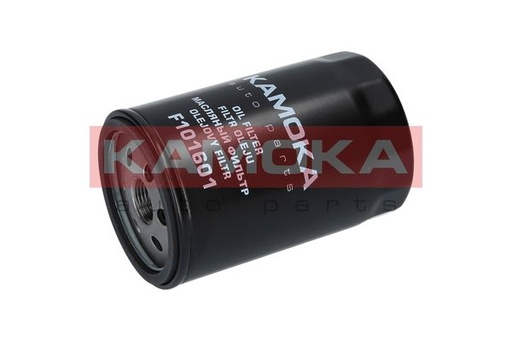 Filtro de aceite del motor Kamoka ALTEA, OCTAVIA, AUDI ALT, ALZ, APU, ARM, AWT, BGU, BSE, BSF