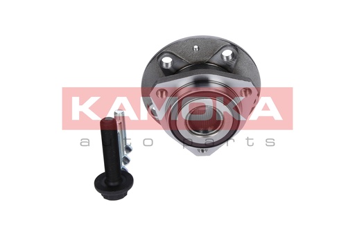 Rodamiento de rueda delantera Kamoka 5500066