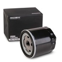 Filtro de aceite del motor Ridex POLO, CORDOBA, FABIA, IBIZA BUD, BBY, BKY, BBZ, BAH, CGGB