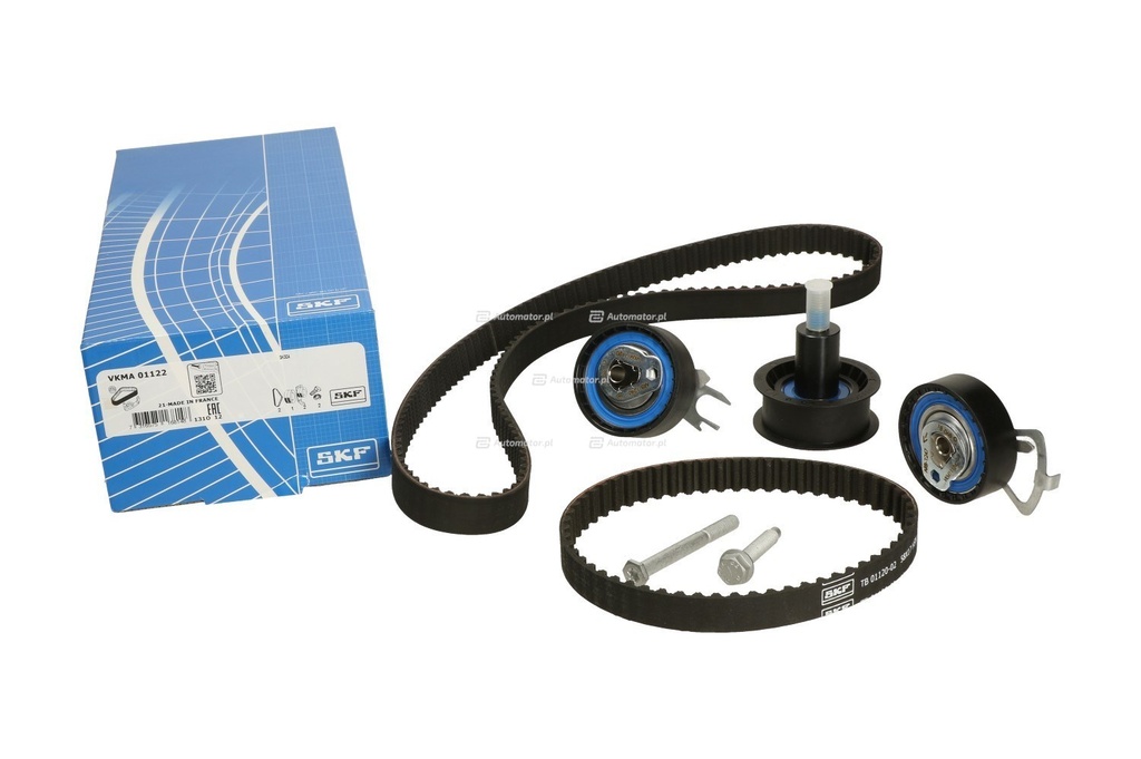 Kit de correa de distribución SKF VKMA 01122
