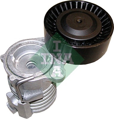 Brazo tensor de la correa auxiliar INA 534 0296 10