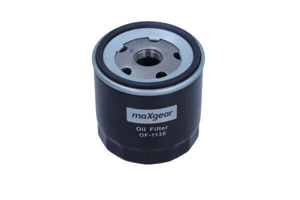 Filtro de aceite del motor MAXGEAR POLO, CORDOBA, FABIA, IBIZA BUD, BBY, BKY, BBZ, BAH, CGGB