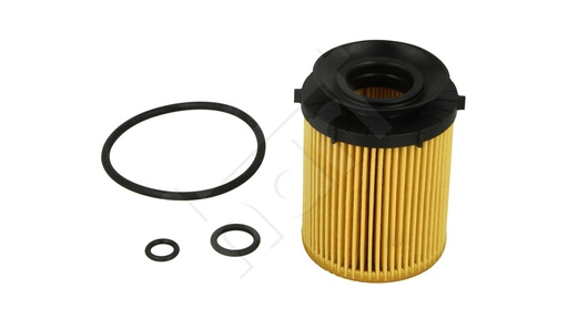 Filtro de aceite del motor HART MERCEDES BENZ, C200, E200, B180, GLA180, 270.910, 274.920