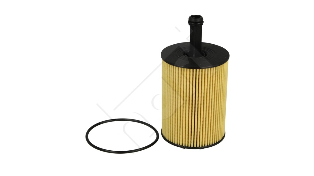 Filtro de aceite del motor HART DIESEL AXR, BXE