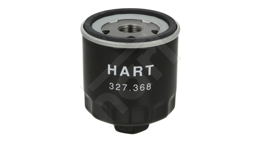 Filtro de aceite del motor HART POLO, CORDOBA, FABIA, IBIZA BUD, BBY, BKY, BBZ, BAH, CGGB