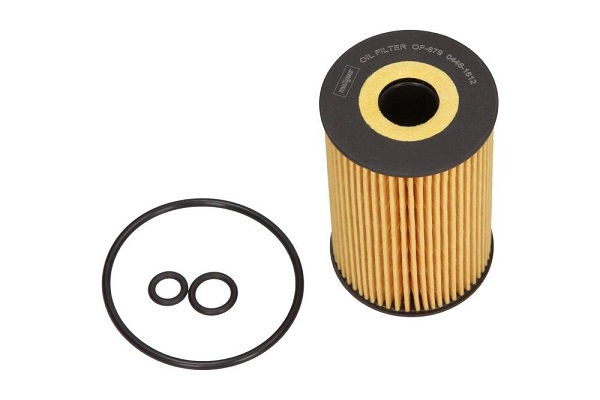 Filtro de aceite del motor MAXGEAR TRANSPORTER T5 CAAB