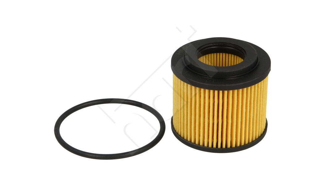 Filtro de aceite del motor HART FABIA AZQ, BME, BZG, CGPA, CGPB