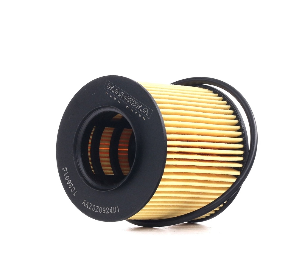 Filtro de aceite del motor KAMOKA TOURAN BLF