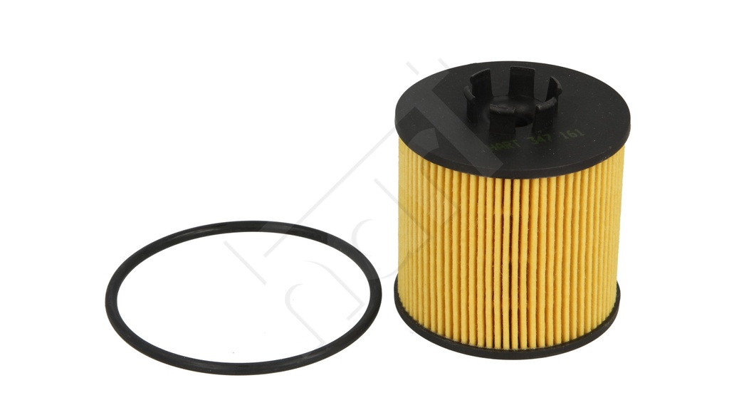 Filtro de aceite del motor HART TOURAN BLF