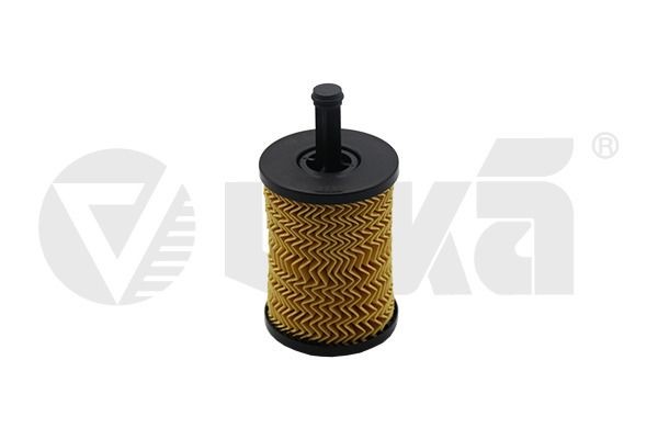 Filtro de aceite del motor VIKA DIESEL AXR, BXE