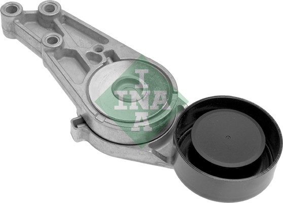 Brazo tensor de la correa auxiliar INA 534 0127 30