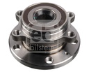 Rodamiento de rueda delantera FEBI BILSTEIN 26377