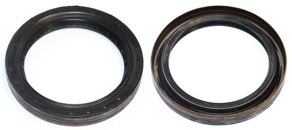 Anillo retén, diferencial ElRing 454.260