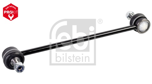 Bieleta de suspensión delantera FEBI BILSTEIN 172343