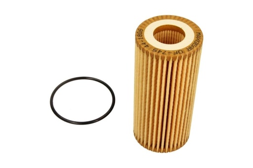 [261235, OF-745, 06L115562B] Filtro de aceite del motor MAXGEAR AUDI A4 CJEB
