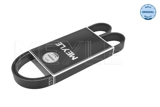 [0500061155] Correa auxiliar Poli V MEYLE 050 006 1155