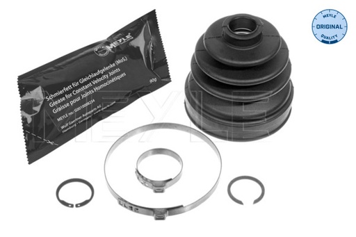 [1004950015] Juego de fuelles lado rueda MEYLE 100 495 0015