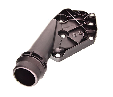 [180809] Brida de refrigerante MAXGEAR 18-0809