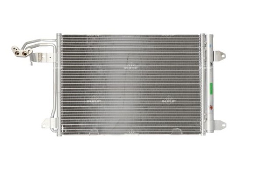 [NRF35520] Condensador, aire acondicionado NRF 35520