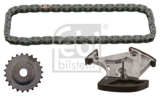 Kit cadenas, accionamiento bomba aceite FEBI BILSTEIN 40265
