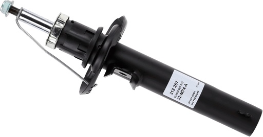 [350391] Amortiguador delantero SACHS 312 267 (copia)