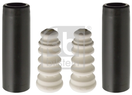 [13078] Juego de topes con protectores del amortiguador trasero FEBI BILSTEIN 13078