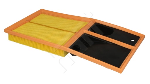 [345417, WT221107] Filtro de aire del motor HART 345 417