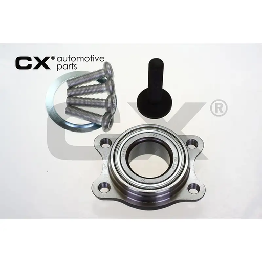 [CX428] Cojinete de rueda delantera Kamoka 5500130 (copia)