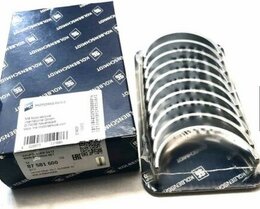 [87581600] Kit cojinetes cigüeñal KOLBENSCHMIDT 87581600