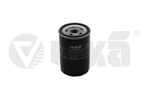 [11150060501, 06A115561B] Filtro de aceite del motor VIKA ALTEA, OCTAVIA, AUDI ALT, ALZ, APU, ARM, AWT, BGU, BSE, BSF