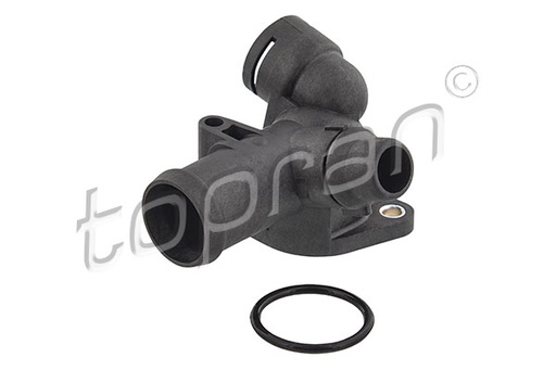 [113856] Brida de refrigerante TOPRAN 113 856
