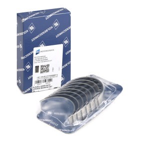 [029PS20896000] Juego de cojinetes de biela MAHLE ORIGINAL 029 PS 20896 000