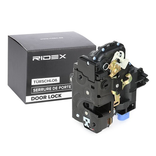 [1361D0007] Cerradura de puerta RIDEX 1361D0048 (copia)
